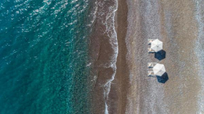 Гостиница Great Sand Villa  Геннадио